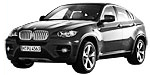 BMW E71 B3361 Fault Code